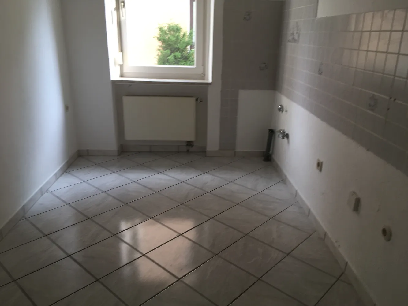 2 room apartment with 54 m² in Augsburg – Photo 4