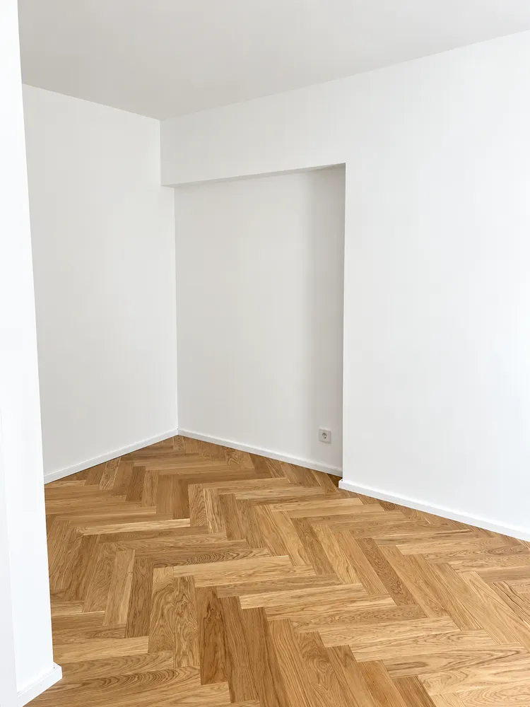 1 room apartment with 33 m² in Stuttgart – Photo 4