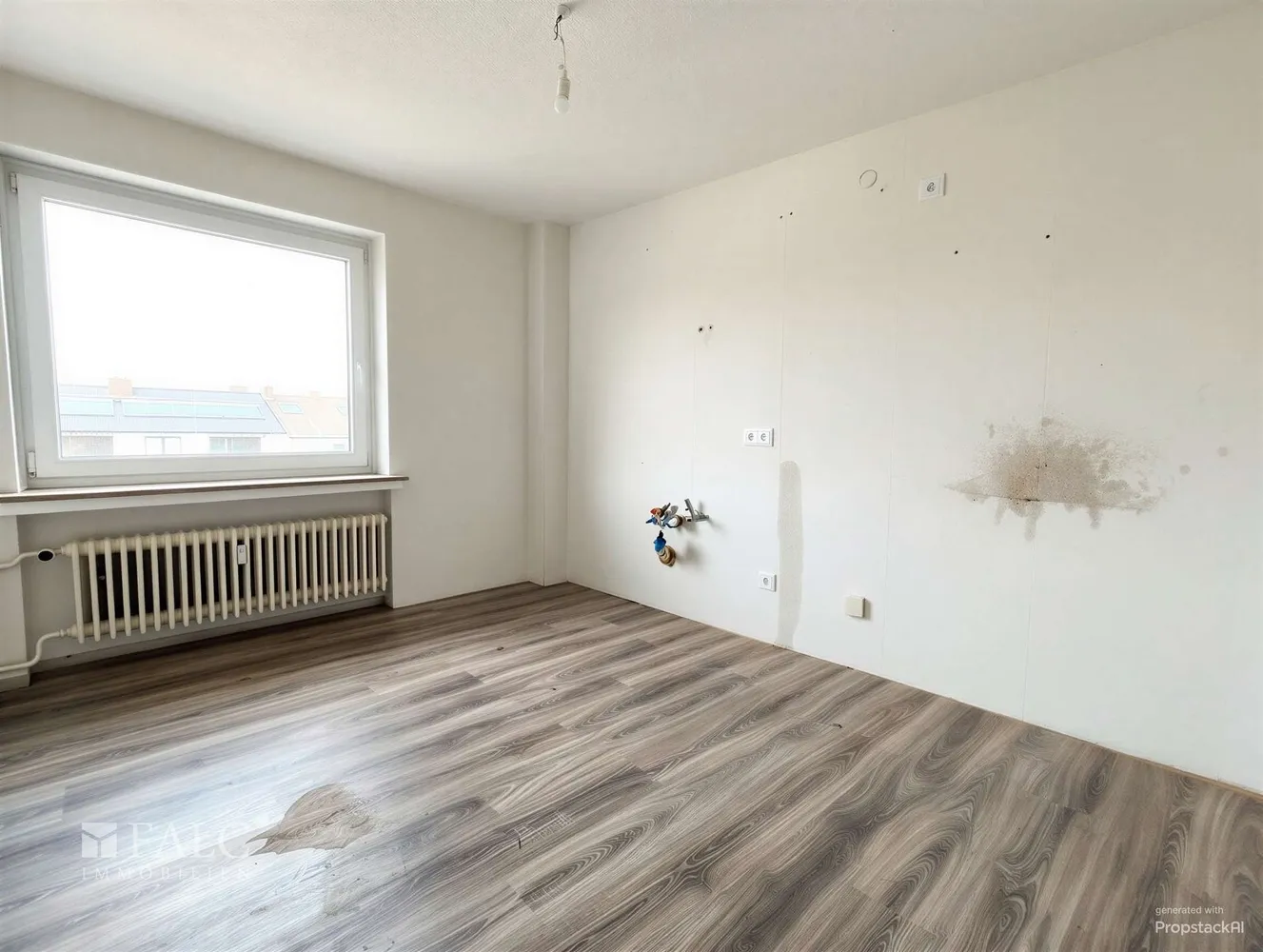 2 Zimmer Wohnung mit 61 m² in Bremen – Bild 6