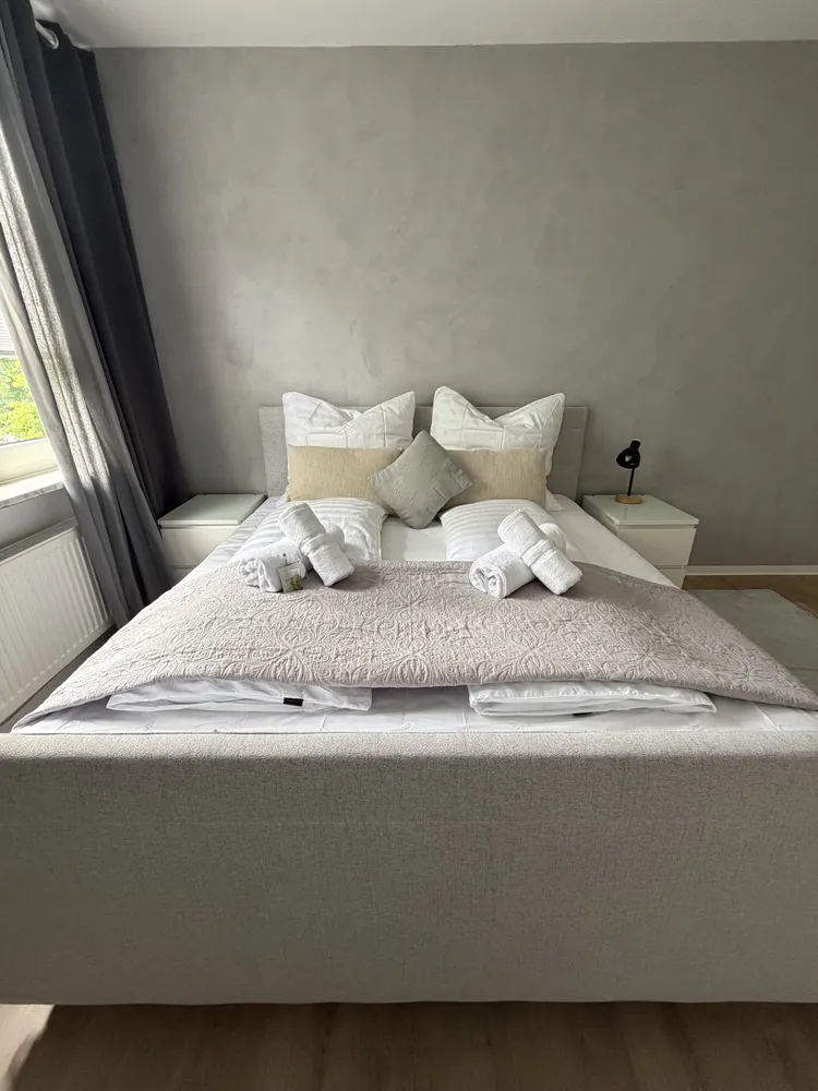 2 Zimmer Wohnung mit 45 m² in Dortmund – Bild 8