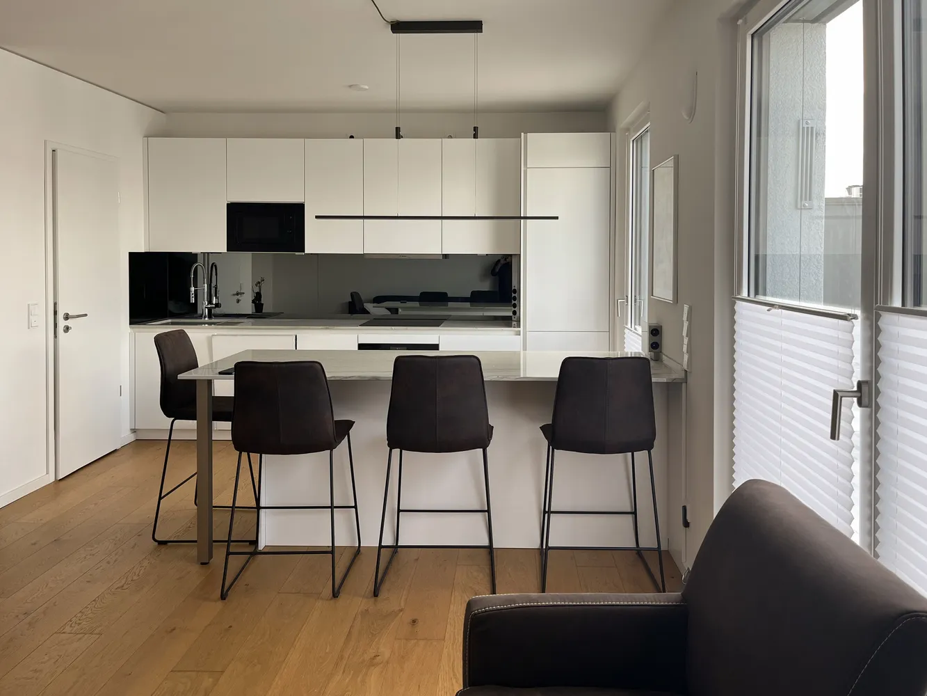 3 Zimmer Wohnung mit 75 m² in Frankfurt am Main – Bild 11