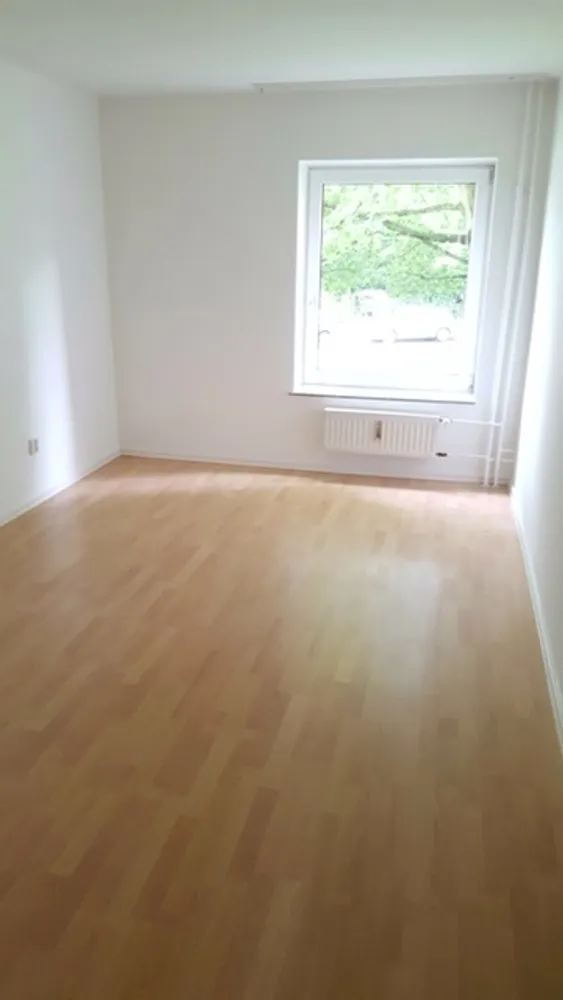 2 Zimmer Wohnung mit 55 m² in Hamburg – Bild 8