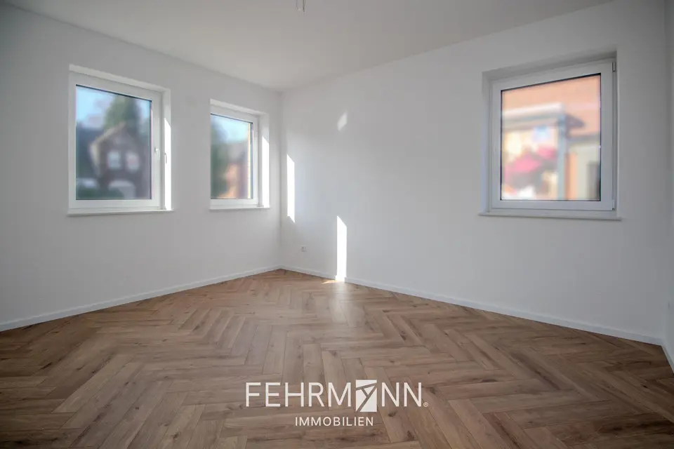 3 Zimmer Wohnung mit 100 m² in Meppen – Bild 6