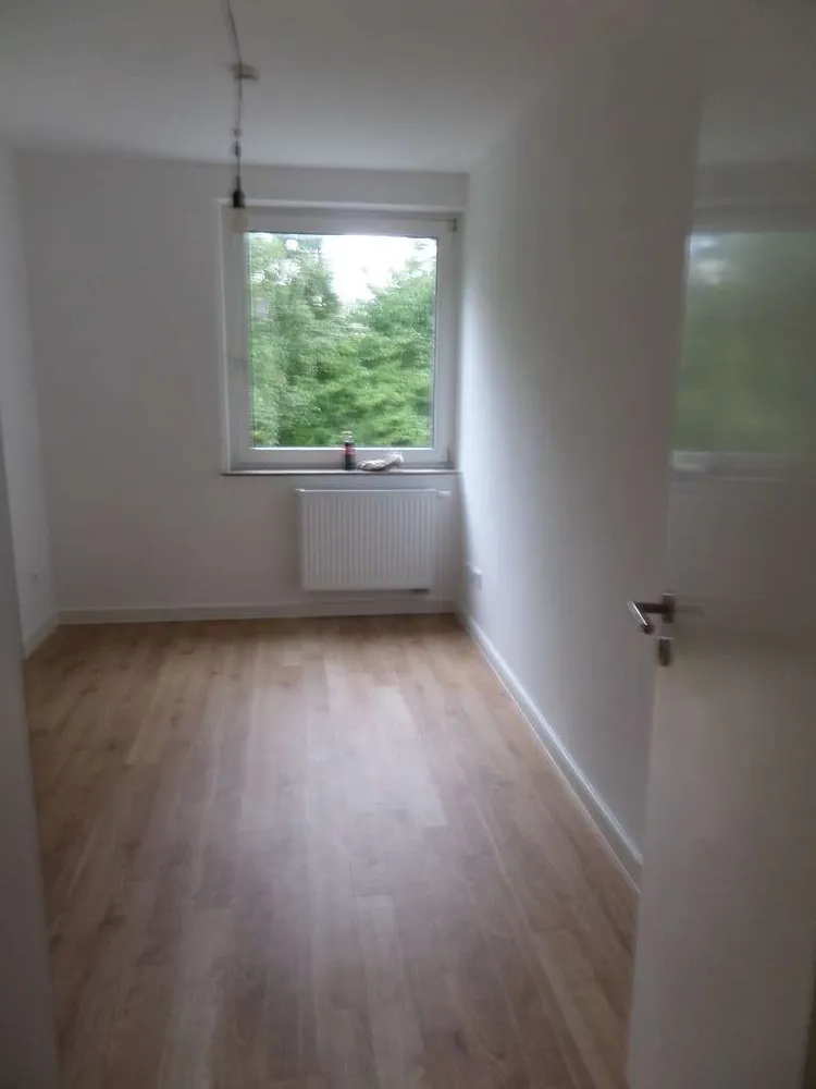 2 Zimmer Wohnung mit 52 m² in Köln – Bild 5