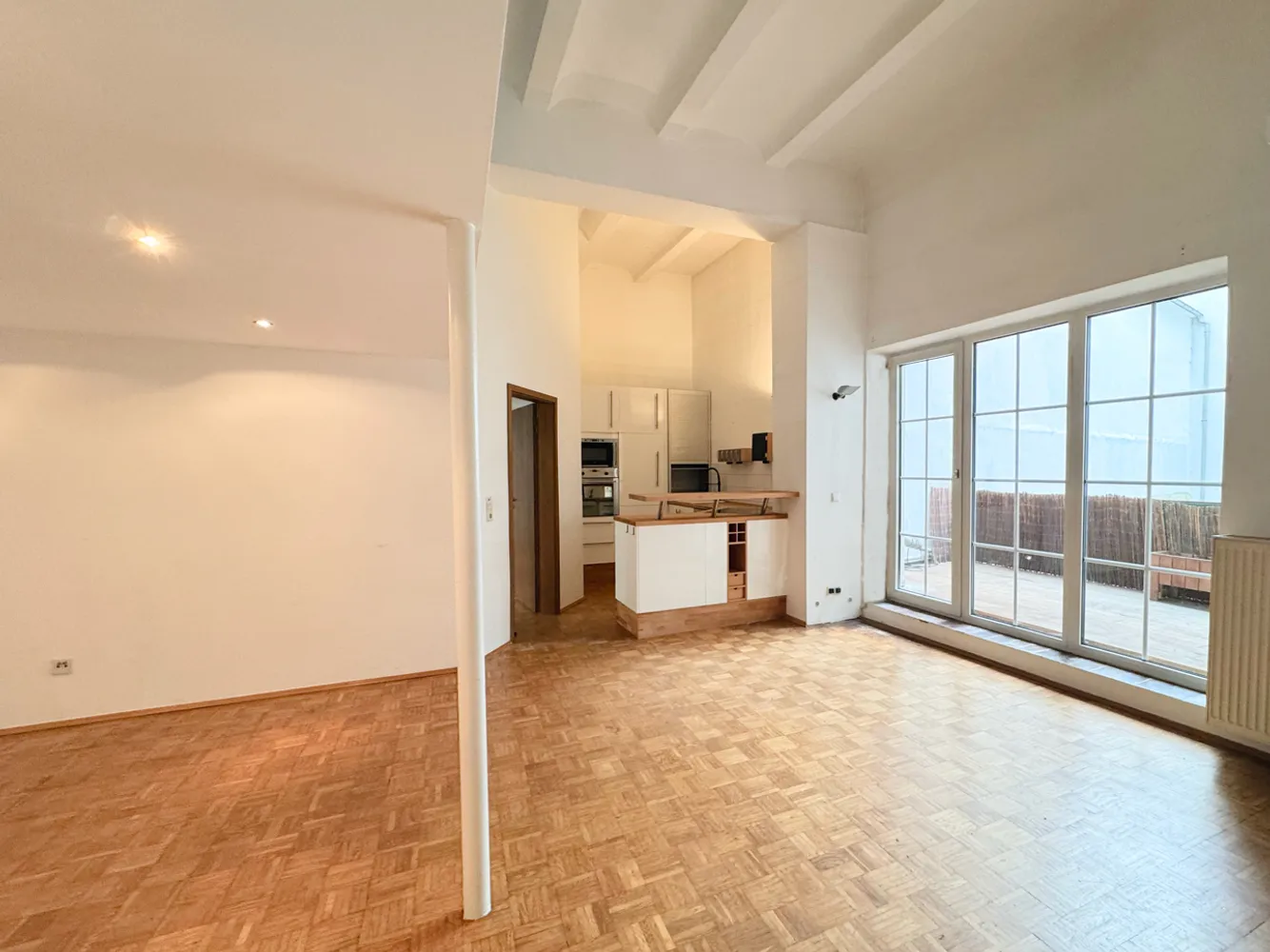 2 room apartment with 80 m² in Wuppertal – Photo 7
