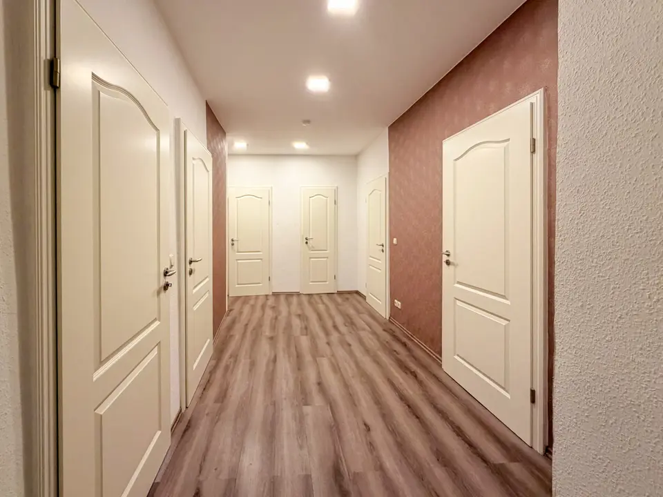 4 Zimmer Wohnung mit 103 m² in Gera – Bild 6