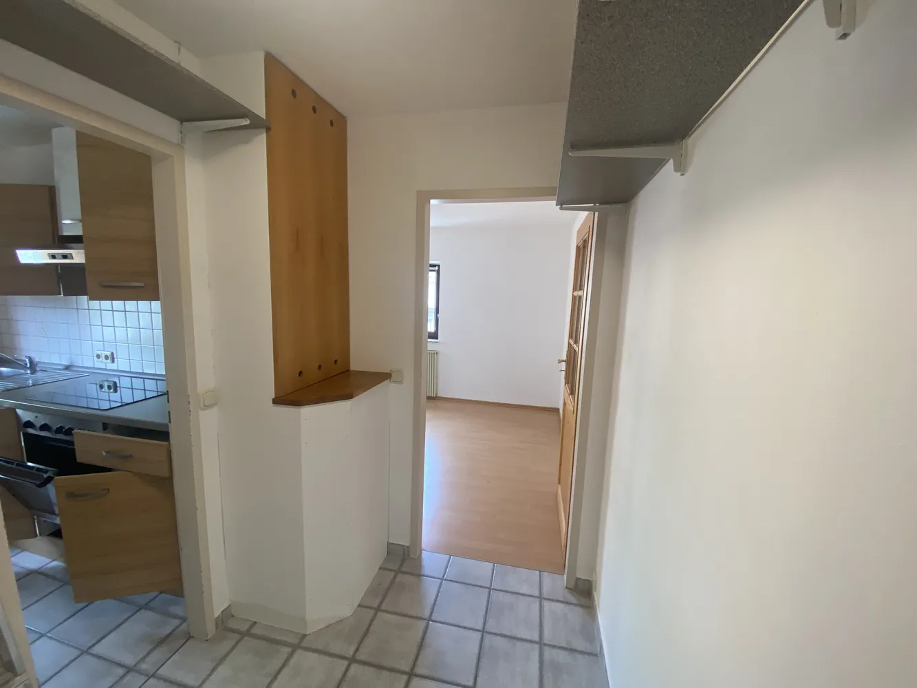 2 room apartment with 40 m² in Fürstenfeldbruck – Photo 1