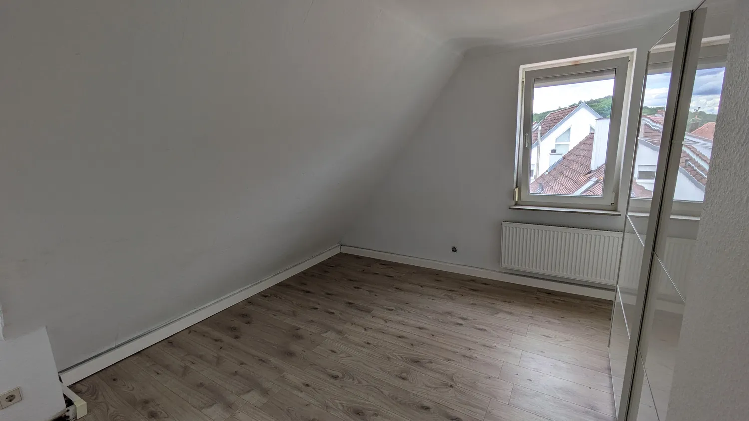2 Zimmer Wohnung mit 30 m² in Stuttgart – Bild 5