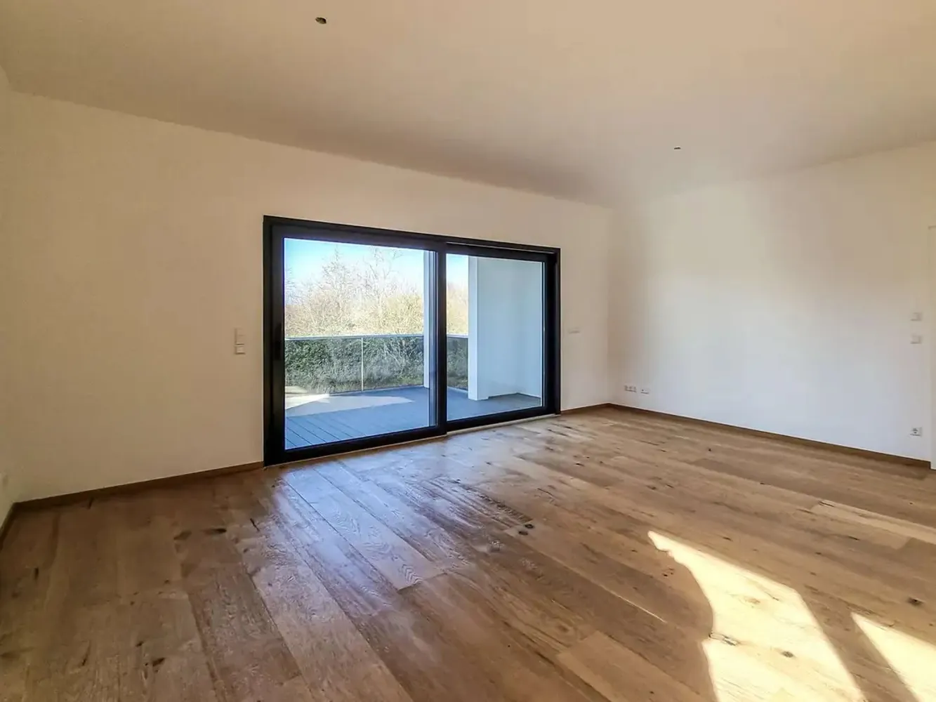 4 Zimmer Wohnung mit 122 m² in Leipzig – Bild 1
