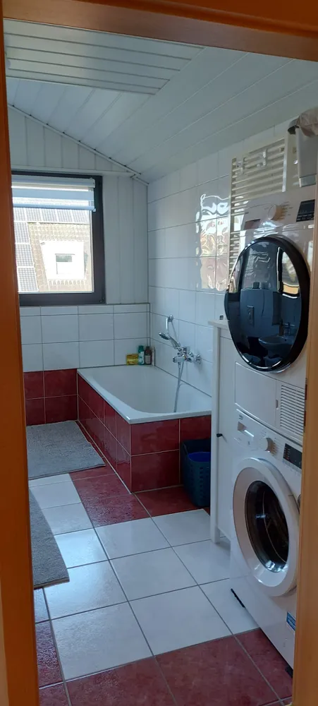 3 Zimmer Wohnung mit 74 m² in Borken – Bild 3