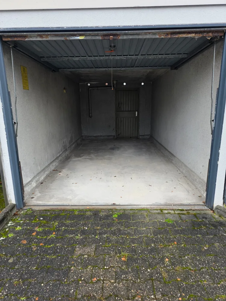 3 room apartment with 70 m² in Hofheim am Taunus – Photo 3