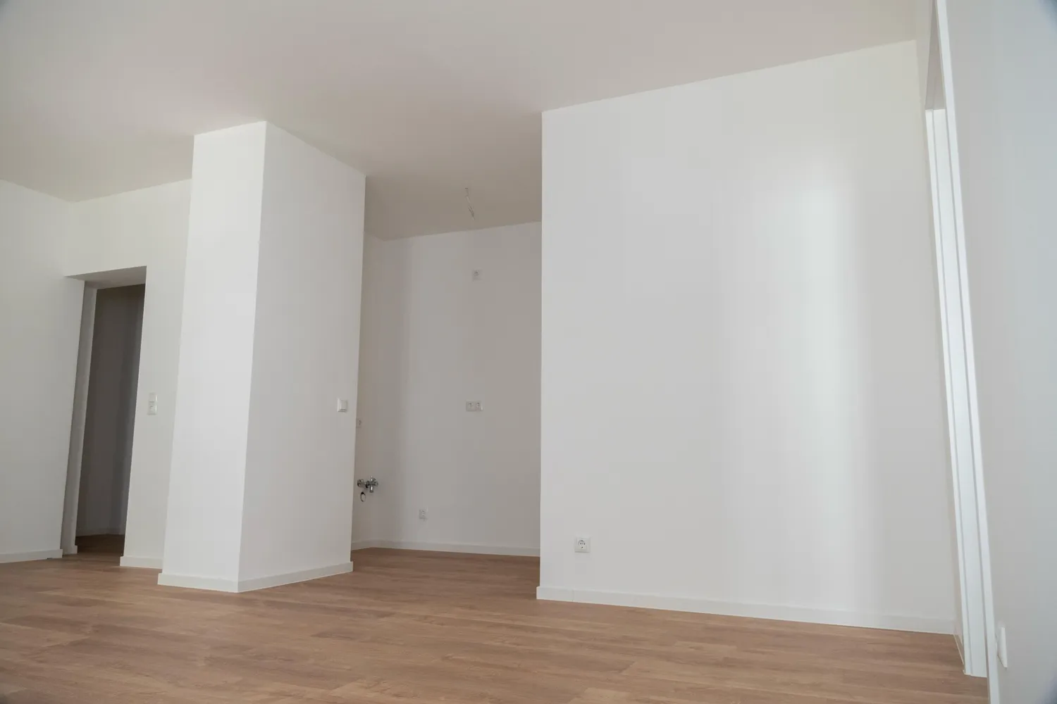 2 Zimmer Wohnung mit 55 m² in Chemnitz – Bild 3