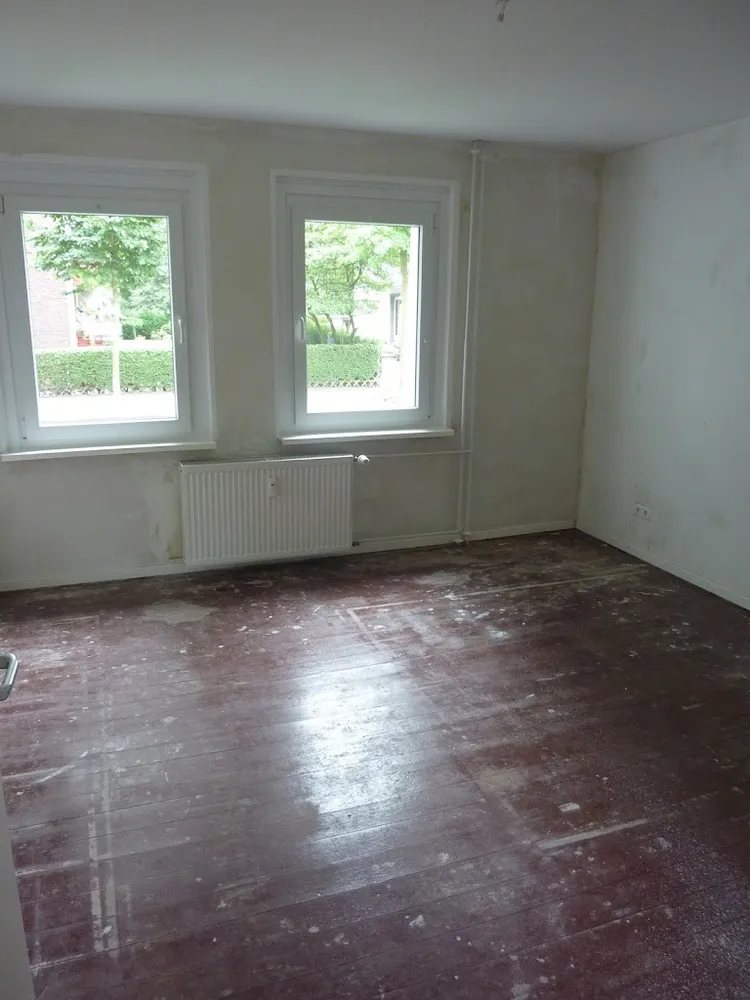 3 Zimmer Wohnung mit 58 m² in Duisburg – Bild 3