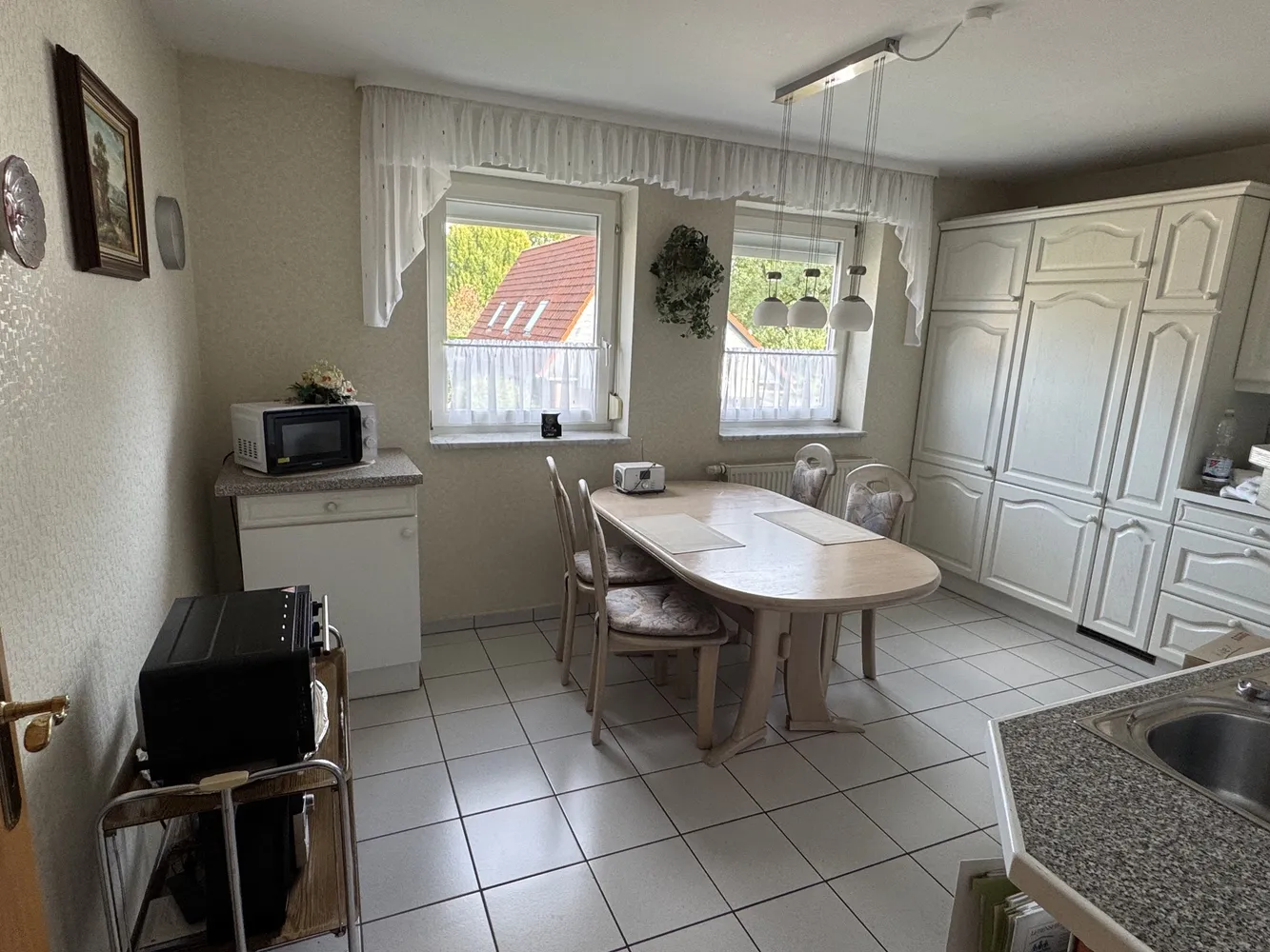 3 Zimmer Wohnung mit 95 m² in Celle – Bild 4