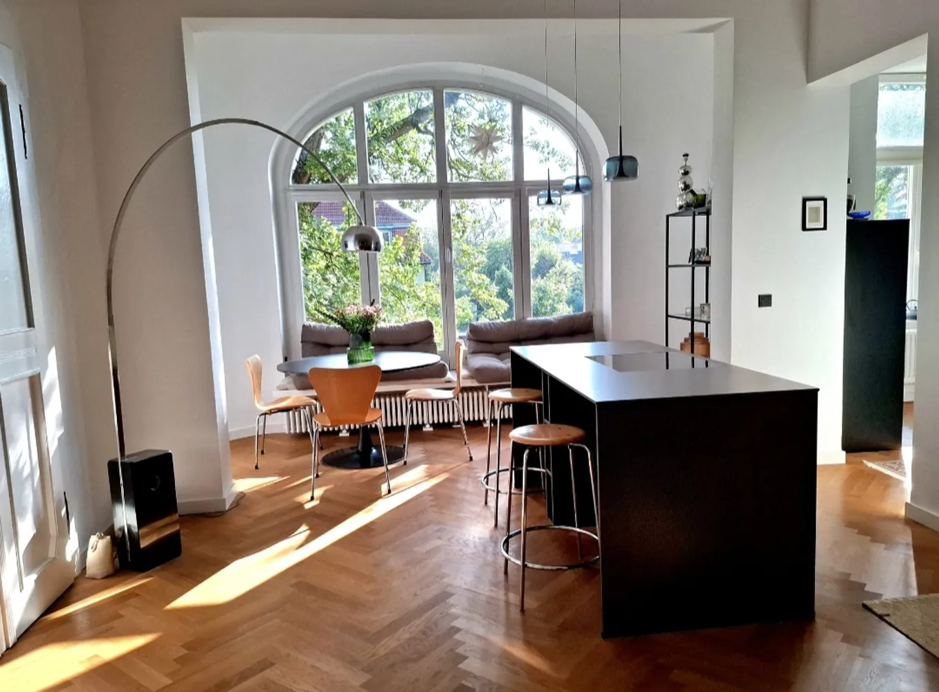 4 Zimmer Wohnung mit 129 m² in Dresden – Bild 8