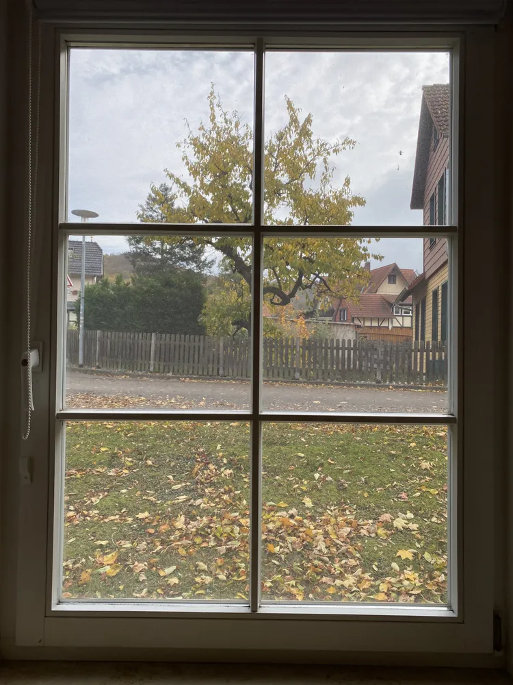 1 Zimmer Wohnung mit 19 m² in Wernigerode – Bild 8