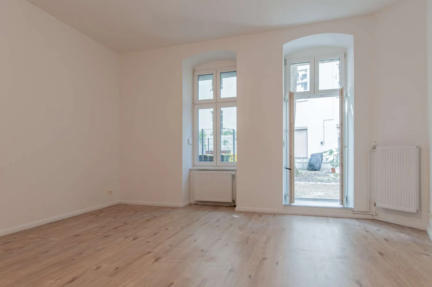1 Zimmer Wohnung mit 49 m² in Berlin – Bild 1