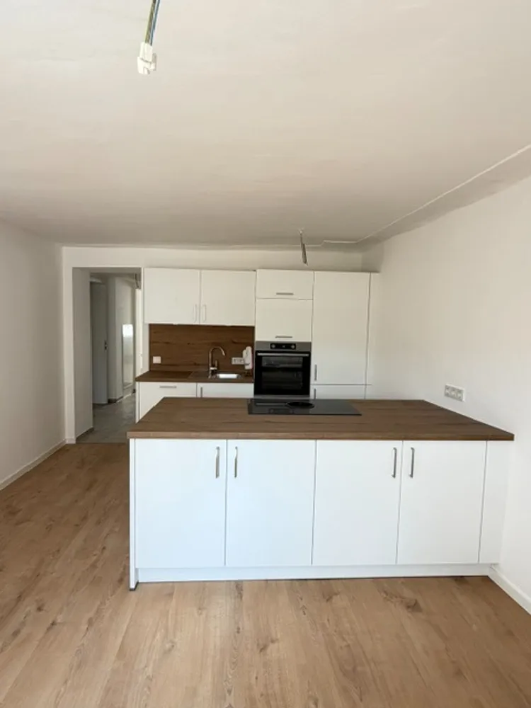 3 room apartment with 57 m² in Passau – Photo 5
