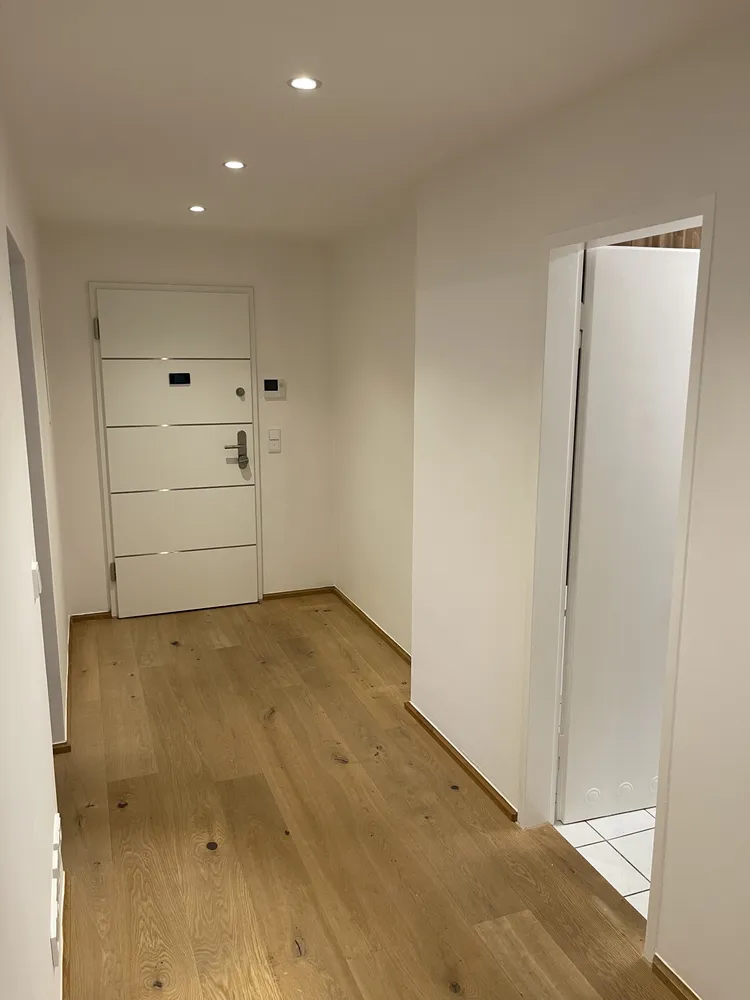 3 room apartment with 83 m² in Munich – Photo 5