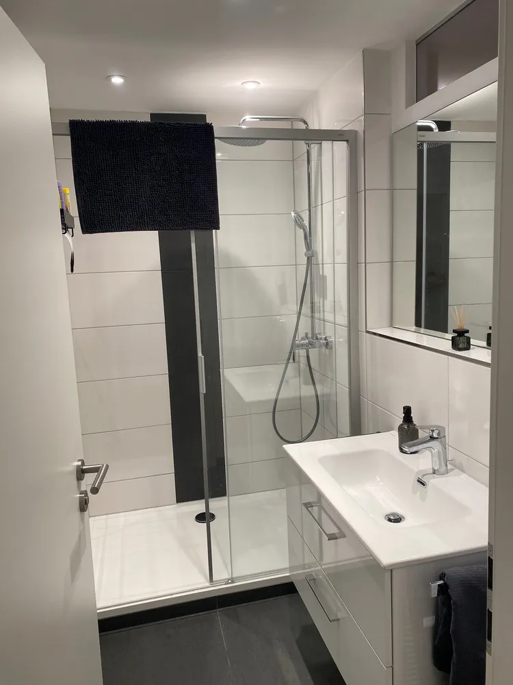 4 Zimmer Wohnung mit 88 m² in Regensburg – Bild 6