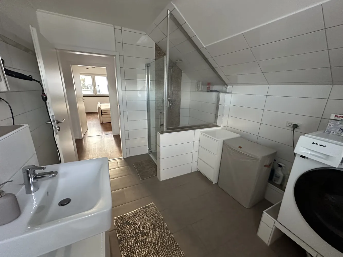 3 room apartment with 81 m² in Königswinter – Photo 10