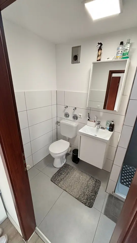 2 Zimmer Wohnung mit 41 m² in Kerpen – Bild 6