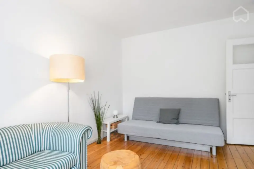 2 Zimmer Wohnung mit 51 m² in Hamburg – Bild 2