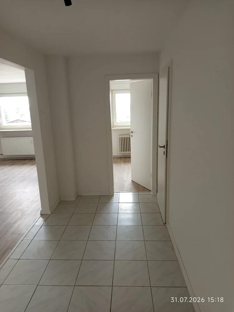 2 Zimmer Wohnung mit 63 m² in Schwetzingen – Bild 5