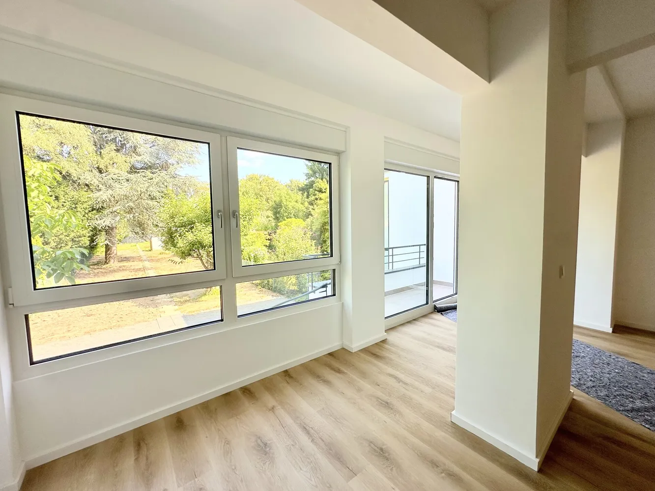 2 Zimmer Wohnung mit 85 m² in Düsseldorf – Bild 11