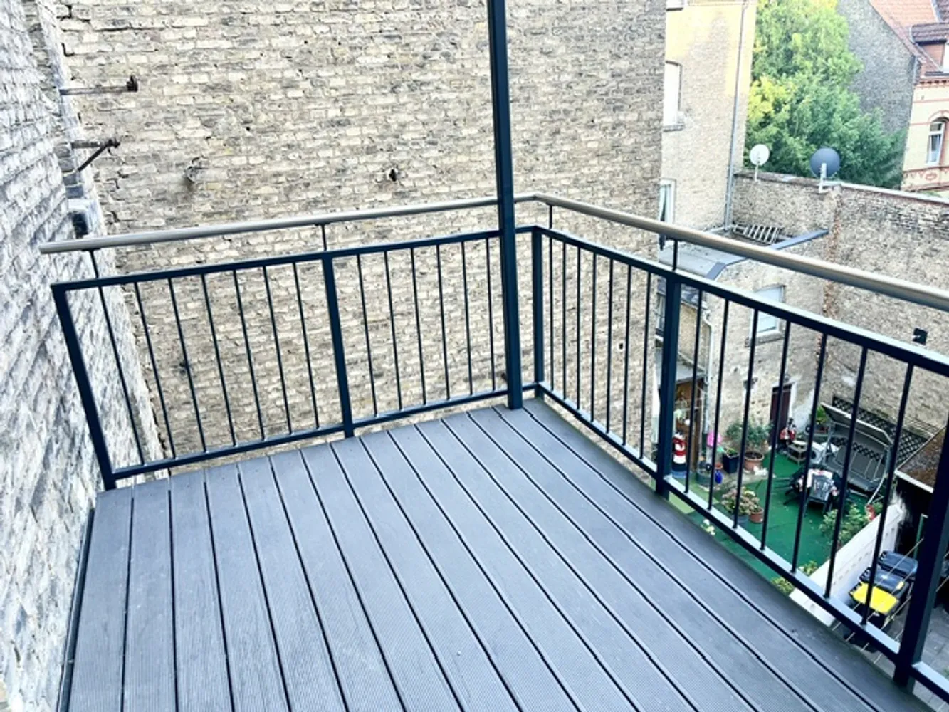 2 Zimmer Wohnung mit 60 m² in Wiesbaden – Bild 1