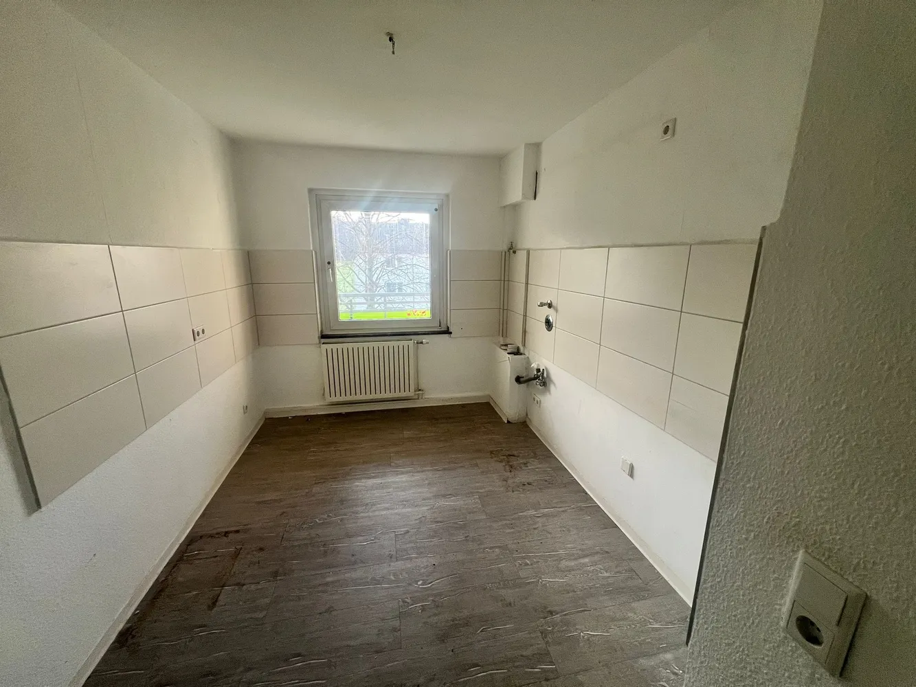2 Zimmer Wohnung mit 58 m² in Essen – Bild 9