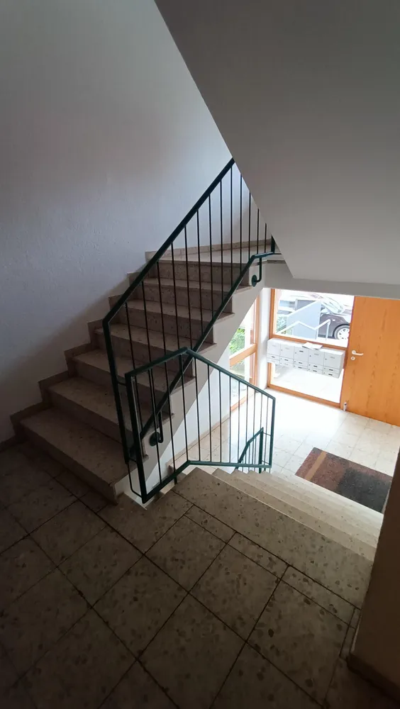 1 Zimmer Wohnung mit 28 m² in Böblingen – Bild 7
