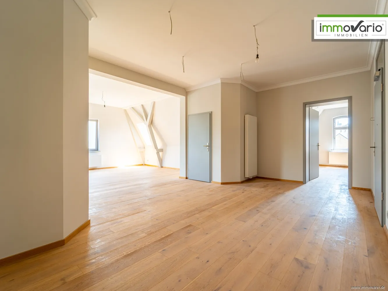 2 Zimmer Wohnung mit 75 m² in Magdeburg – Bild 11