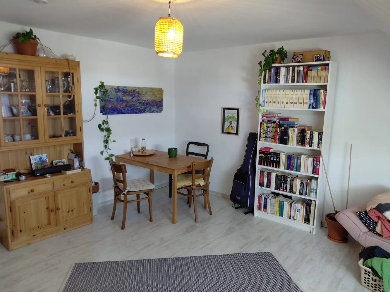 4 Zimmer Wohnung mit 68 m² in Frankfurt am Main – Bild 10