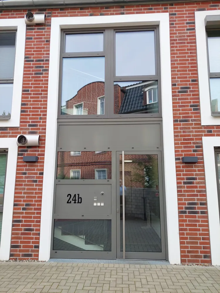 3 Zimmer Wohnung mit 126 m² in Elmshorn – Bild 2