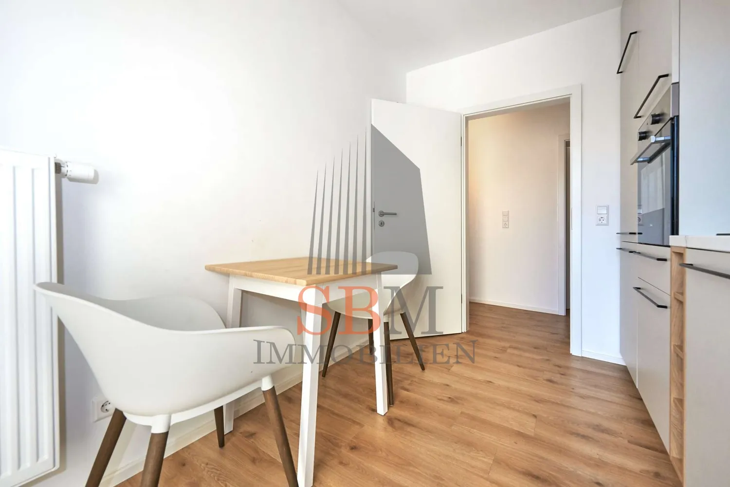 WG-Zimmer mit 15 m² in Nürnberg – Bild 4