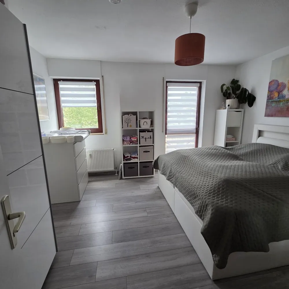 2 Zimmer Wohnung mit 81 m² in Köln – Bild 2