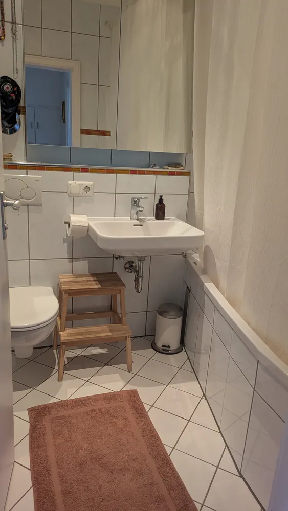 3 Zimmer Wohnung mit 100 m² in München – Bild 4