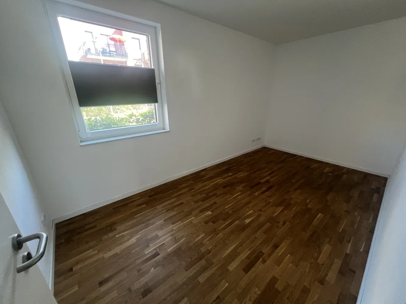 4 Zimmer Wohnung mit 109 m² in Hamburg – Bild 6
