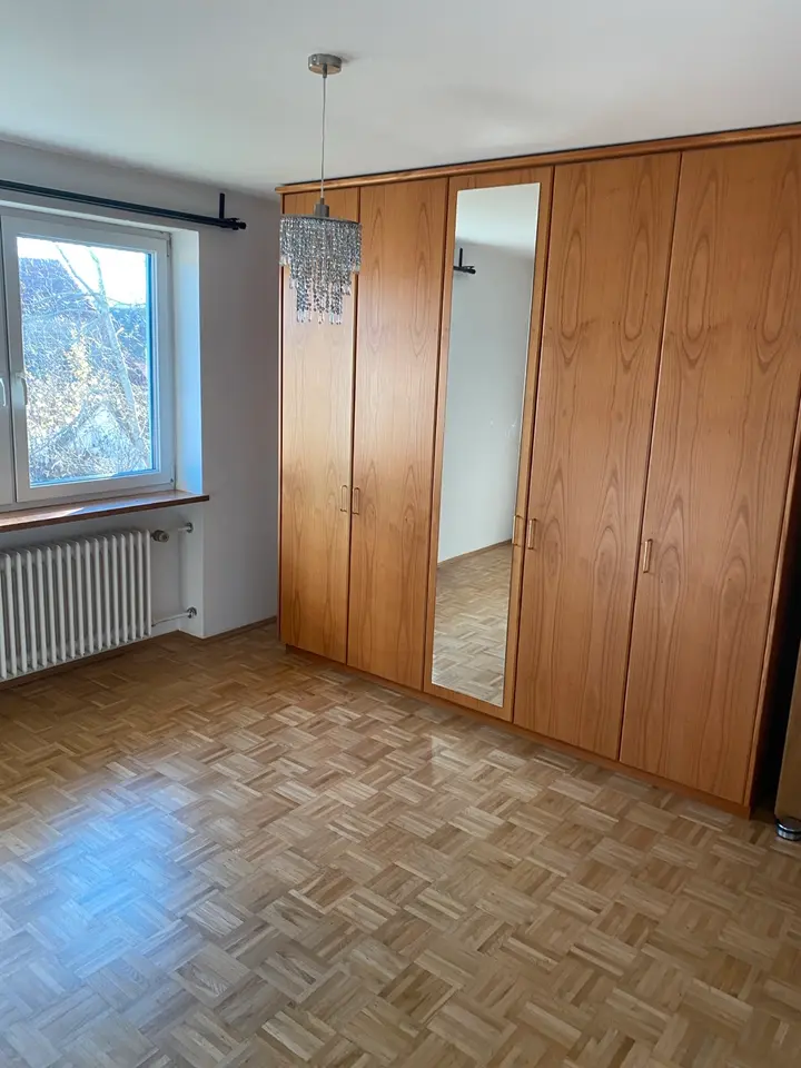 3 Zimmer Wohnung mit 65 m² in Erding – Bild 1