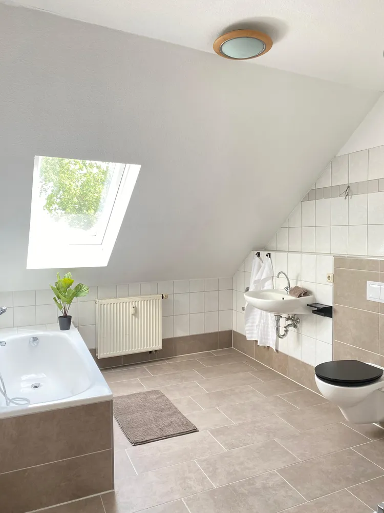 3 Zimmer Wohnung mit 87 m² in Wittenberg – Bild 6