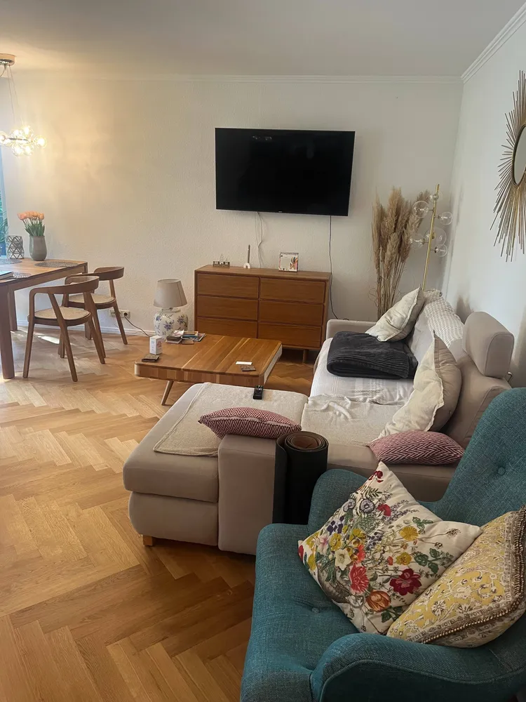 4 Zimmer Wohnung mit 120 m² in Ingolstadt – Bild 9