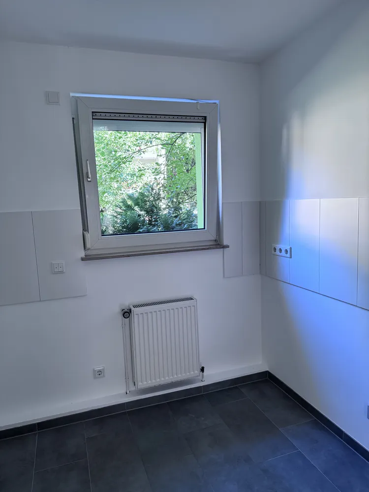 3 room apartment with 66 m² in Frankfurt am Main – Photo 7