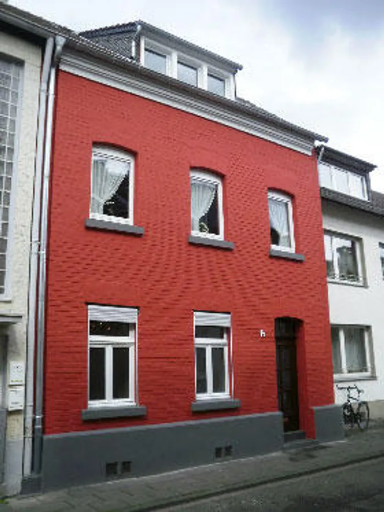 2 Zimmer Wohnung mit 32 m² in Köln – Bild 1