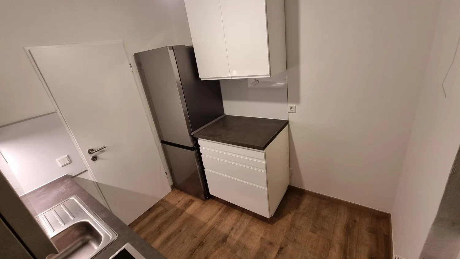 2 Zimmer Wohnung mit 50 m² in Coburg – Bild 6