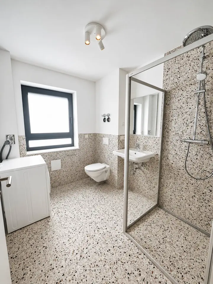 2 Zimmer Wohnung mit 16 m² in Nürnberg – Bild 6