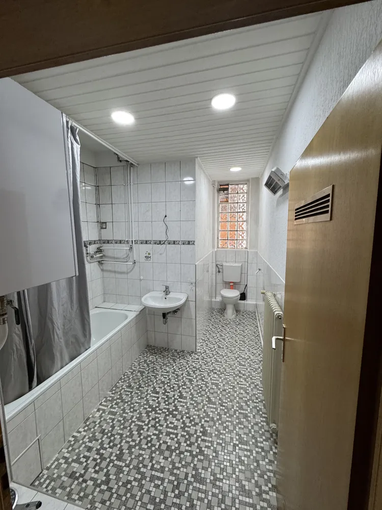 3 Zimmer Wohnung mit 110 m² in Ludwigshafen am Rhein – Bild 5