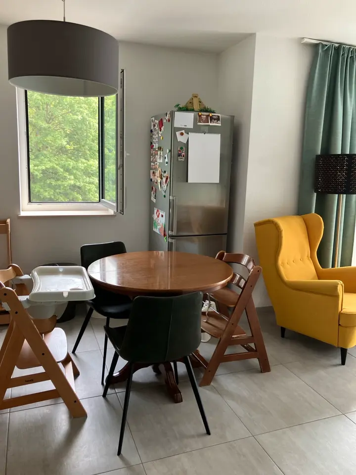 3 Zimmer Wohnung mit 85 m² in Königs Wusterhausen – Bild 4