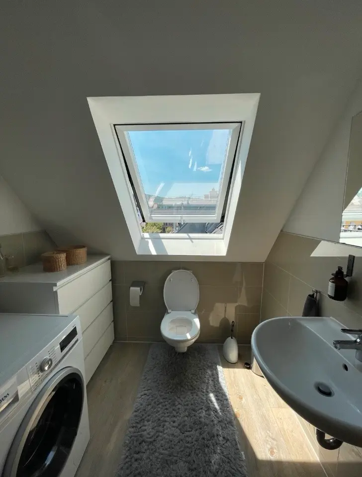 3 Zimmer Wohnung mit 65 m² in Stuttgart – Bild 5
