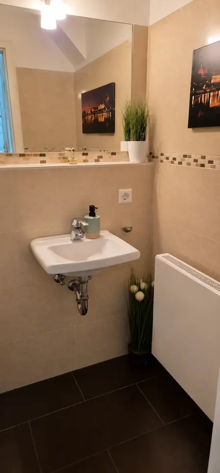 3 Zimmer Wohnung mit 143 m² in Dresden – Bild 9